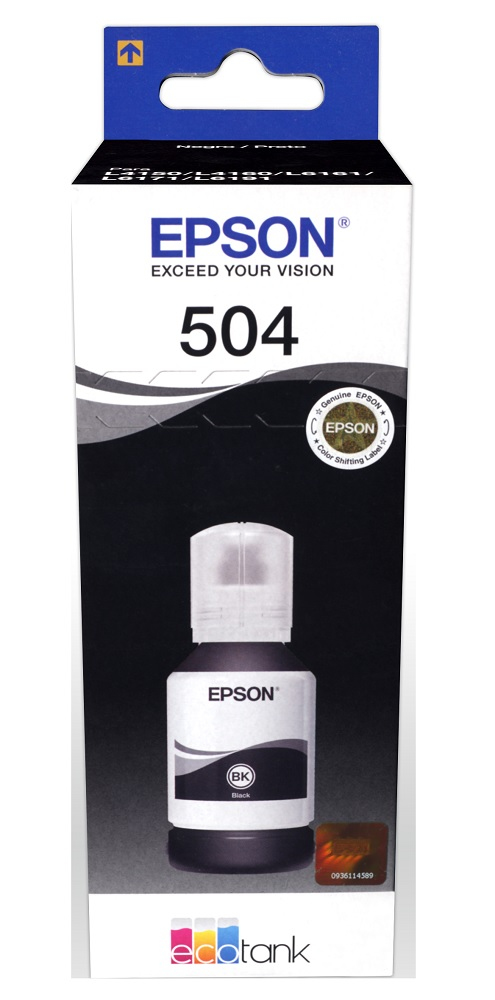 [T504120-AL] Cartucho EPSON T504120-AL