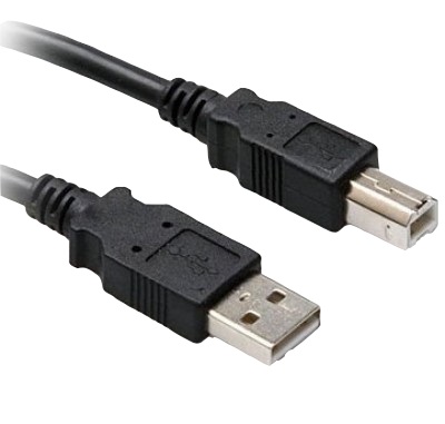 [102327] Cable USB BROBOTIX 102327