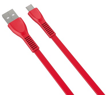 [NA-0103R] Cable USB a Micro USB Naceb Technology NA-0103R
