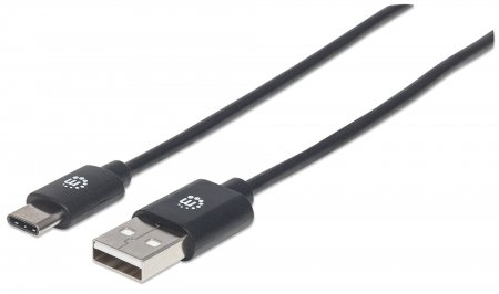 [354936] Cable USB-C MANHATTAN 354936