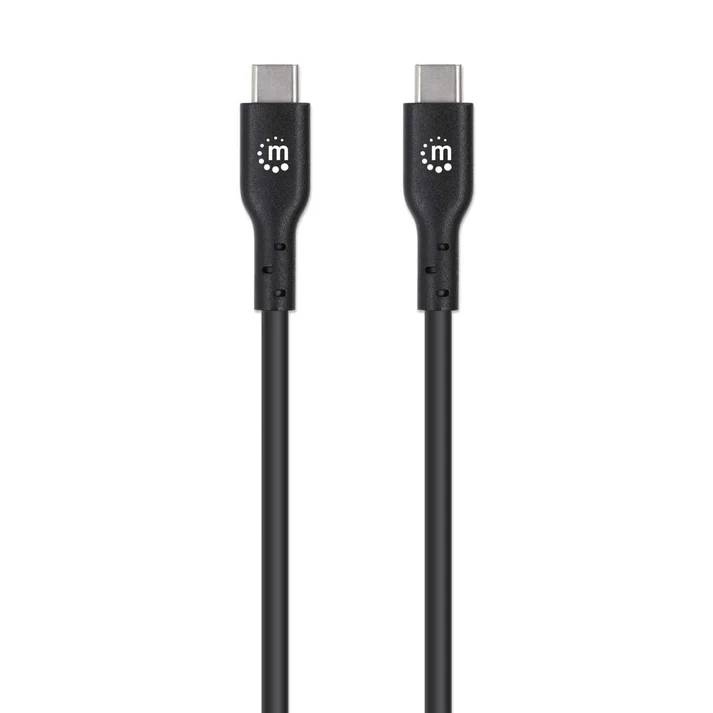 [354868] Cable USB C MANHATTAN 354868