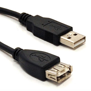 [102345] Cable USB BROBOTIX 102345