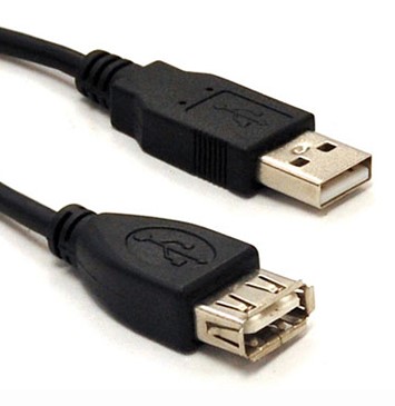 [102334] Cable USB Extensión BROBOTIX 102334