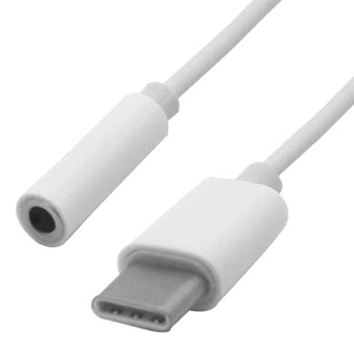 [170229] Cable USB V3.0 Tipo C a Audio  BROBOTIX 170229