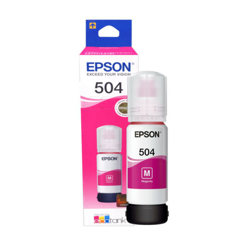 [T504320-AL] Cartucho EPSON T504320-AL