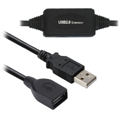 [150156] Cable USB V2.0  BROBOTIX 150156
