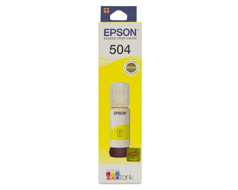 [T504420-AL] Cartucho EPSON T504420-AL