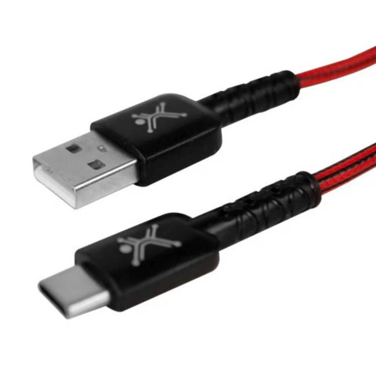 [PC-101673] Cable USB tipo A  tipo C PERFECT CHOICE PC-101673