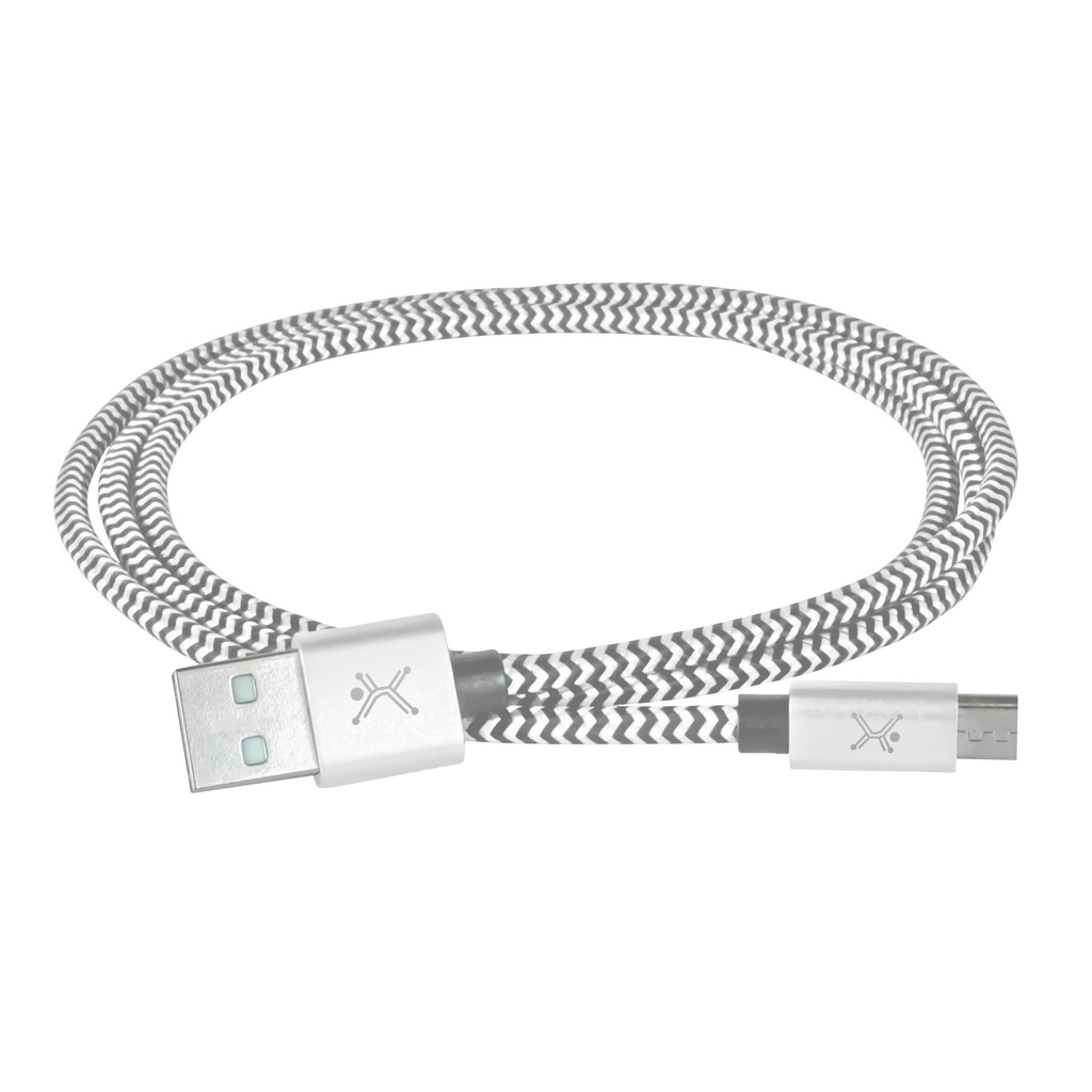 [PC-101680] Cable USB A  Micro USB PERFECT CHOICE PC-101680