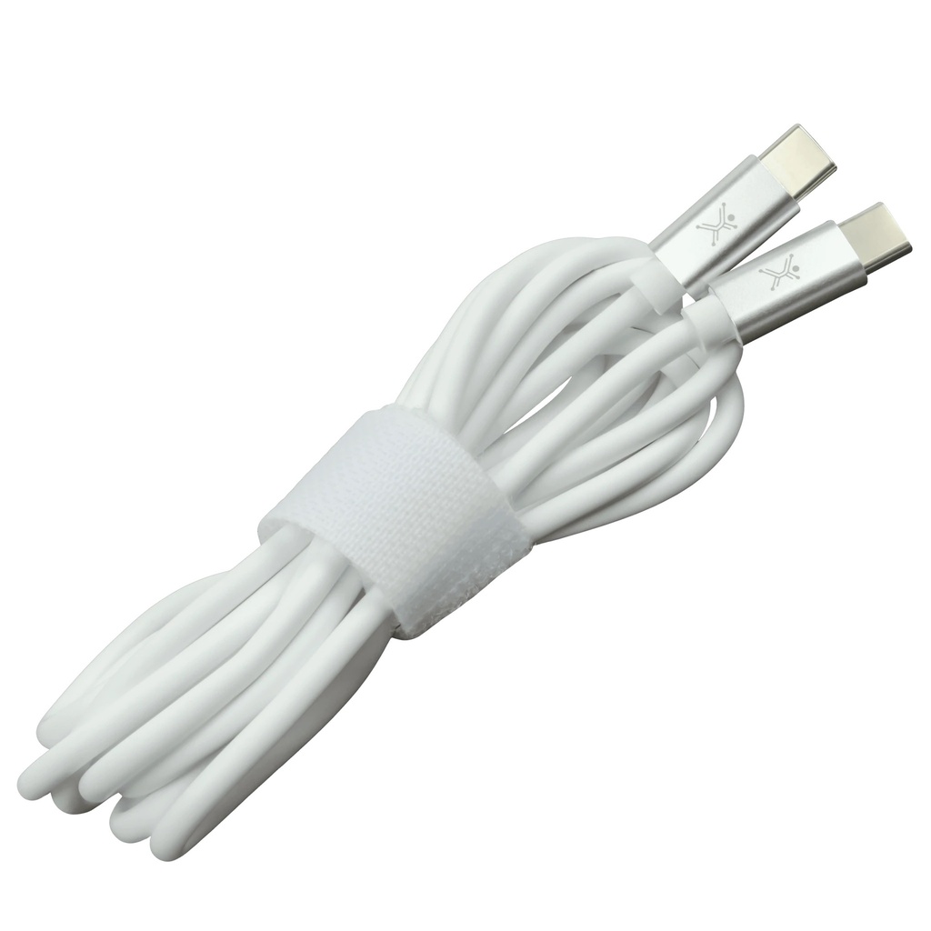 [PC-101710] Cable USB C a C Macho PERFECT CHOICE PC-101710