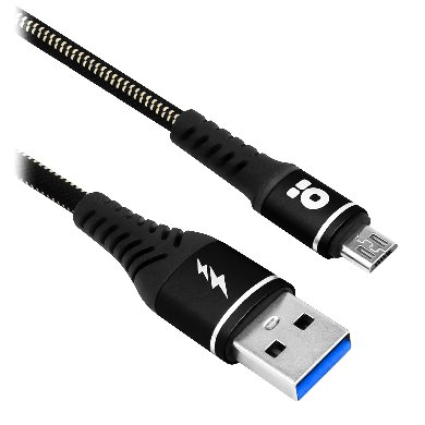 [6000724] Cable USB V2.0 BROBOTIX 6000724