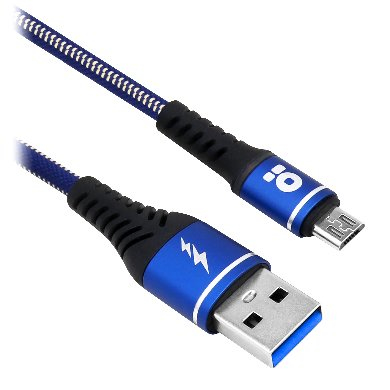 [6000717] Cable USB V2.0 BROBOTIX 6000717