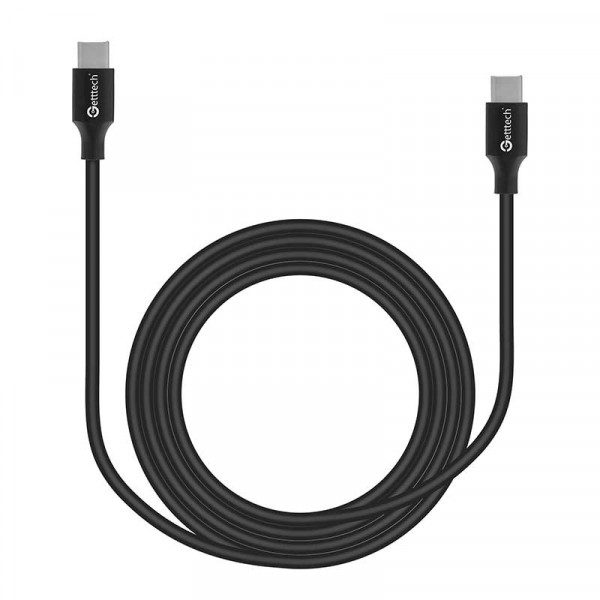 [GCU-UCQC-01] Cable USB GETTTECH GCU-UCQC-01