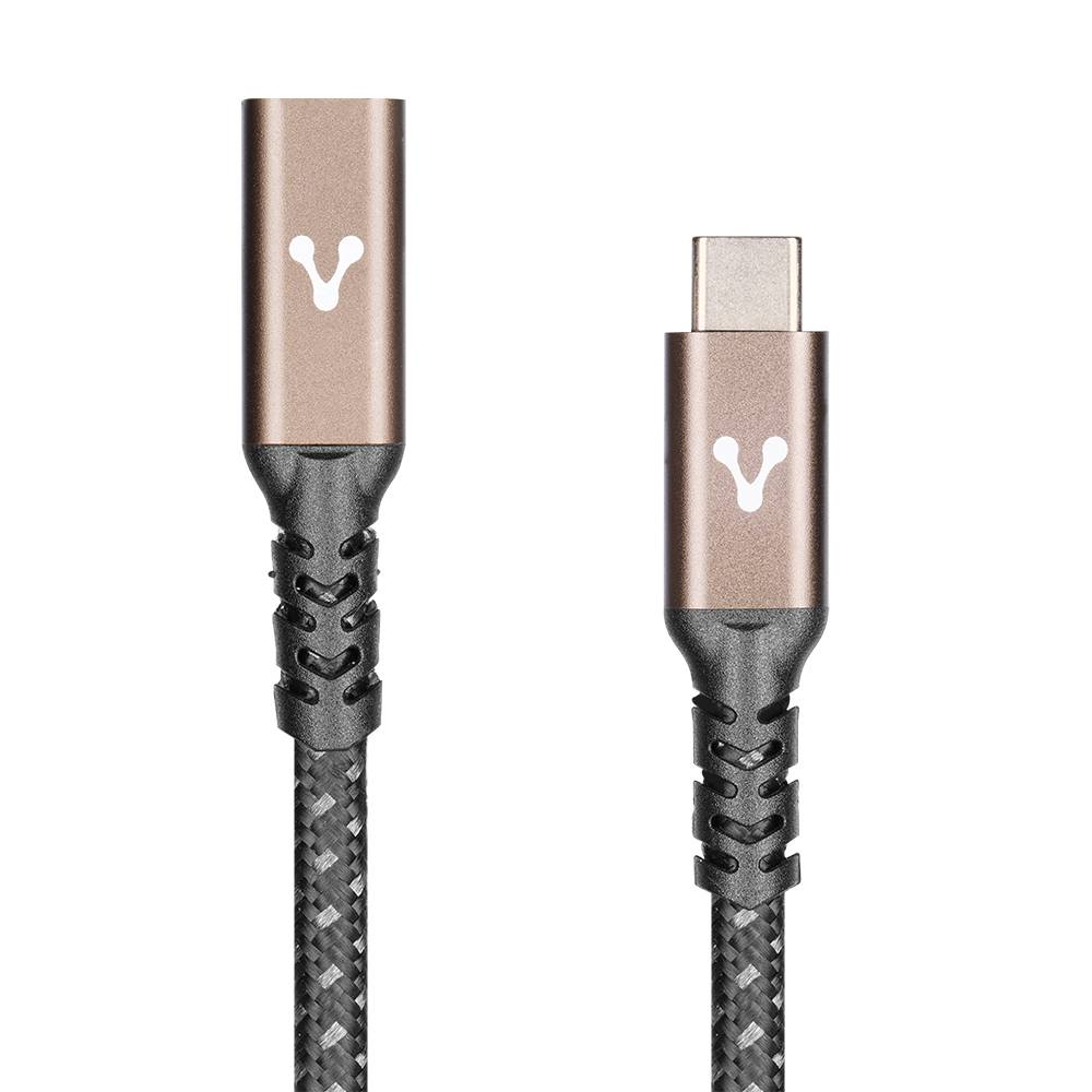 [CAB-127] Cables USB VORAGO CAB-127
