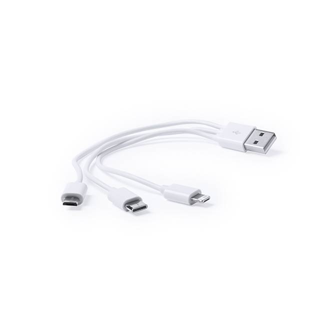 [DB-G-3.1] Cables USB DBUGG DB-G-3.1