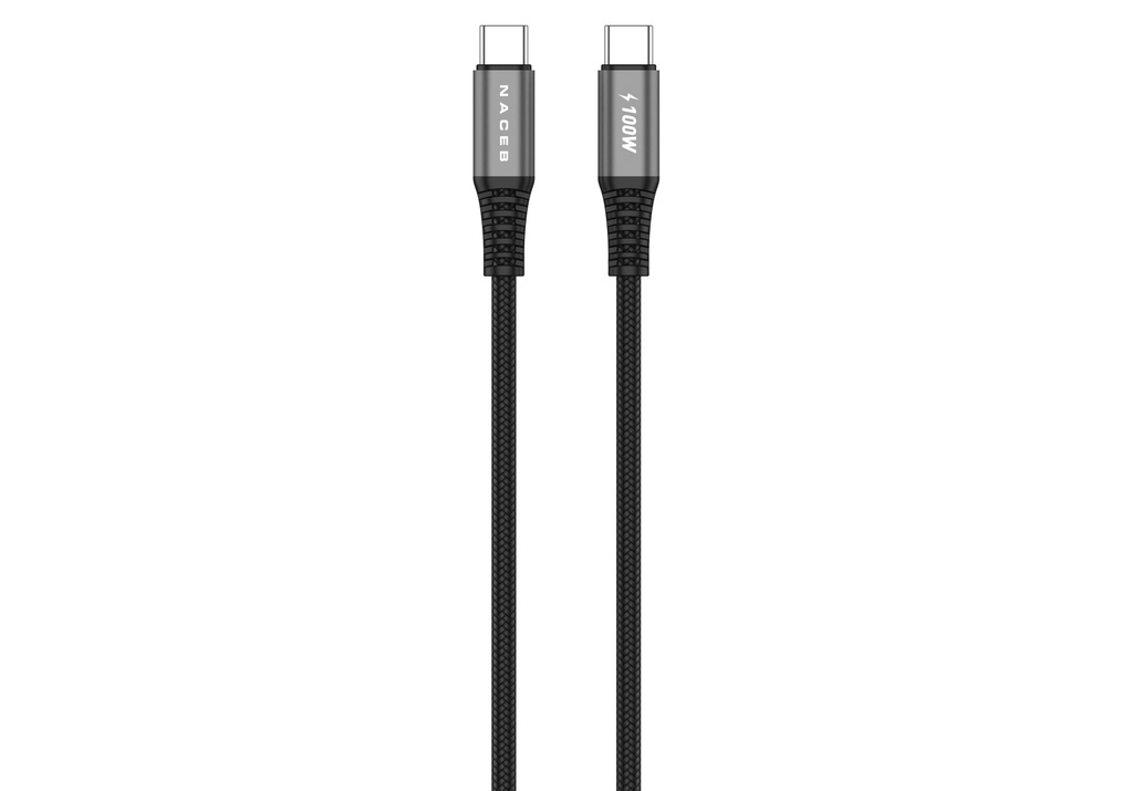 [NA-0141] Cables USB Naceb Technology NA-0141