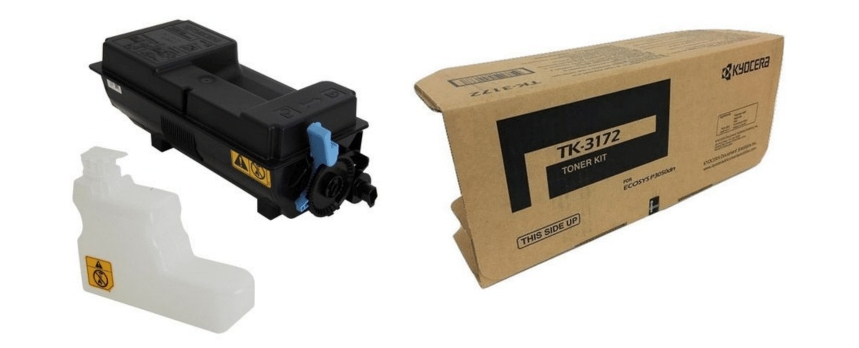[TK-3172] Cartucho KYOCERA 1T02T80US0
