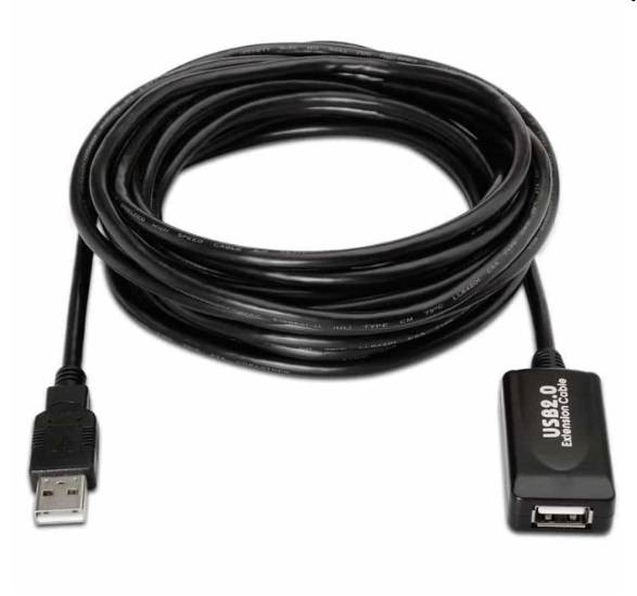 [CA-UAM/UAF-10MTS] Cables USB POLYCOM CA-UAM/UAF-10MTS