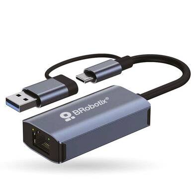 [406511] Cables USB BROBOTIX 406511
