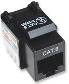 [210720] Keystone Jack INTELLINET 210720