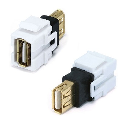 [65616] Jack USB BROBOTIX 65616