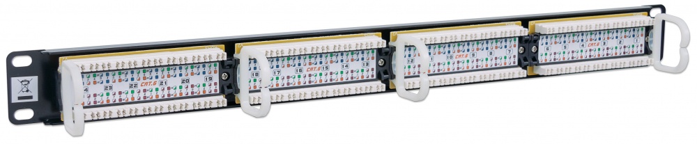 [520959] Panel de Parcheo INTELLINET 520959