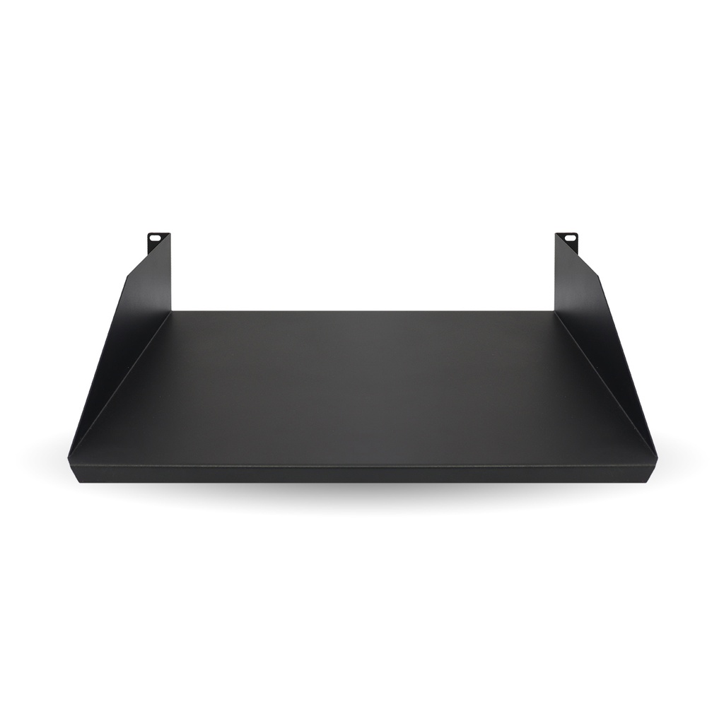 [830733] Charola Lisa para Rack 2U X 35 cms BROBOTIX 830733