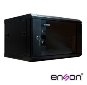[ENS-RKGB6UD] Gabinete de Pared ENSON ENS-RKGB6UD