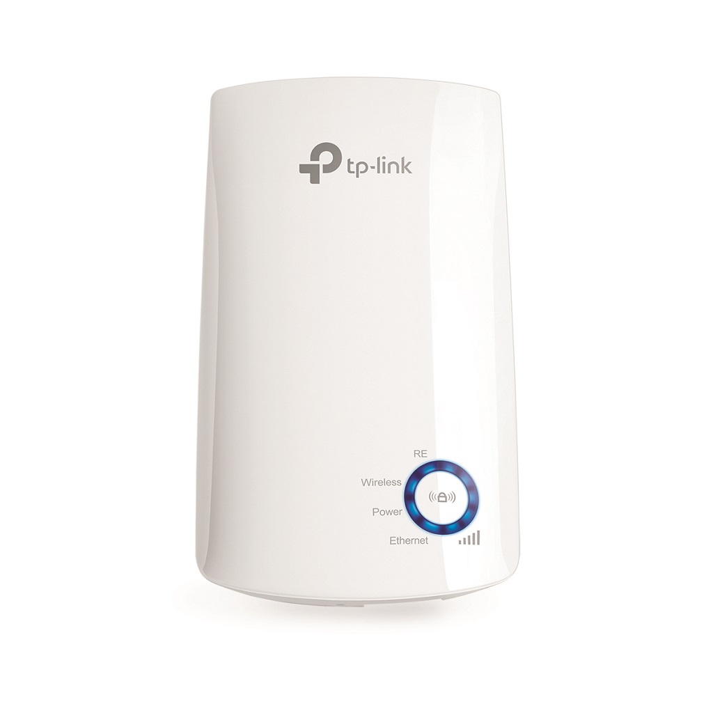 [TL-WA850RE] Expansor de Rango TP-LINK TL-WA850RE