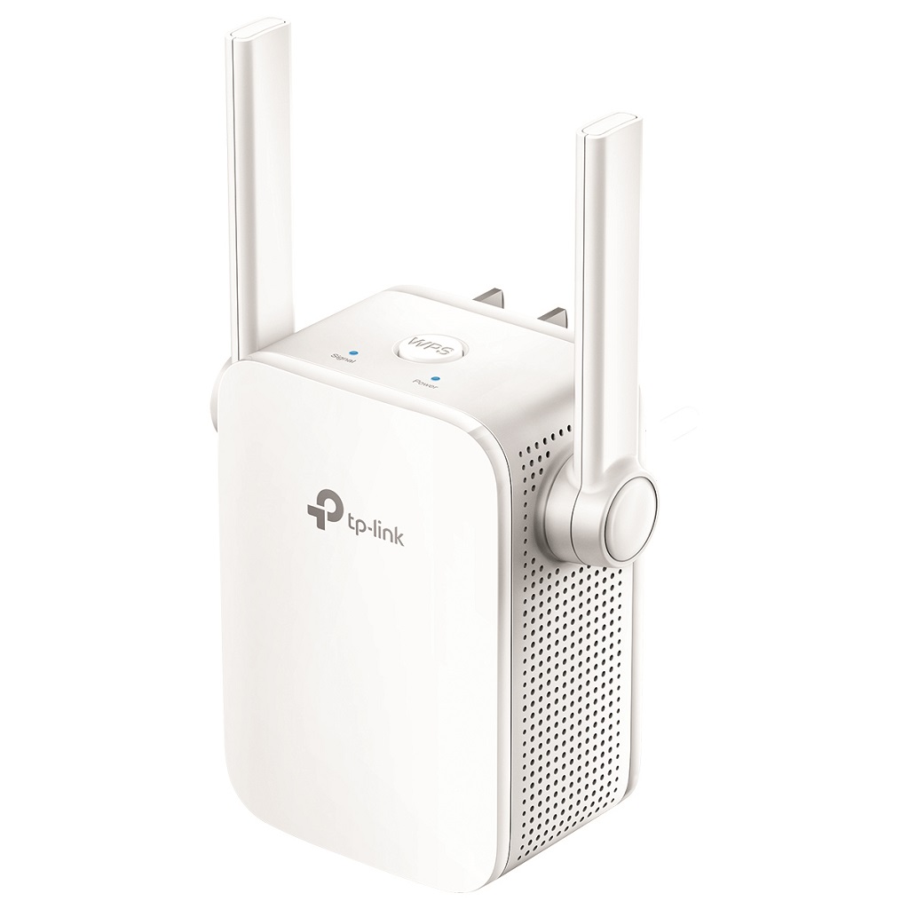[TL-WA855RE] Extensor de Rango TP-LINK TL-WA855RE