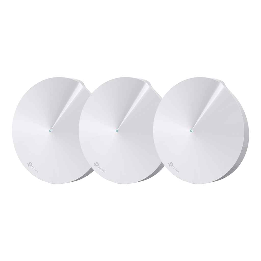 [Deco M5(3-pack)] Kit Sistema Wifi TP-LINK Deco M5(3-pack)
