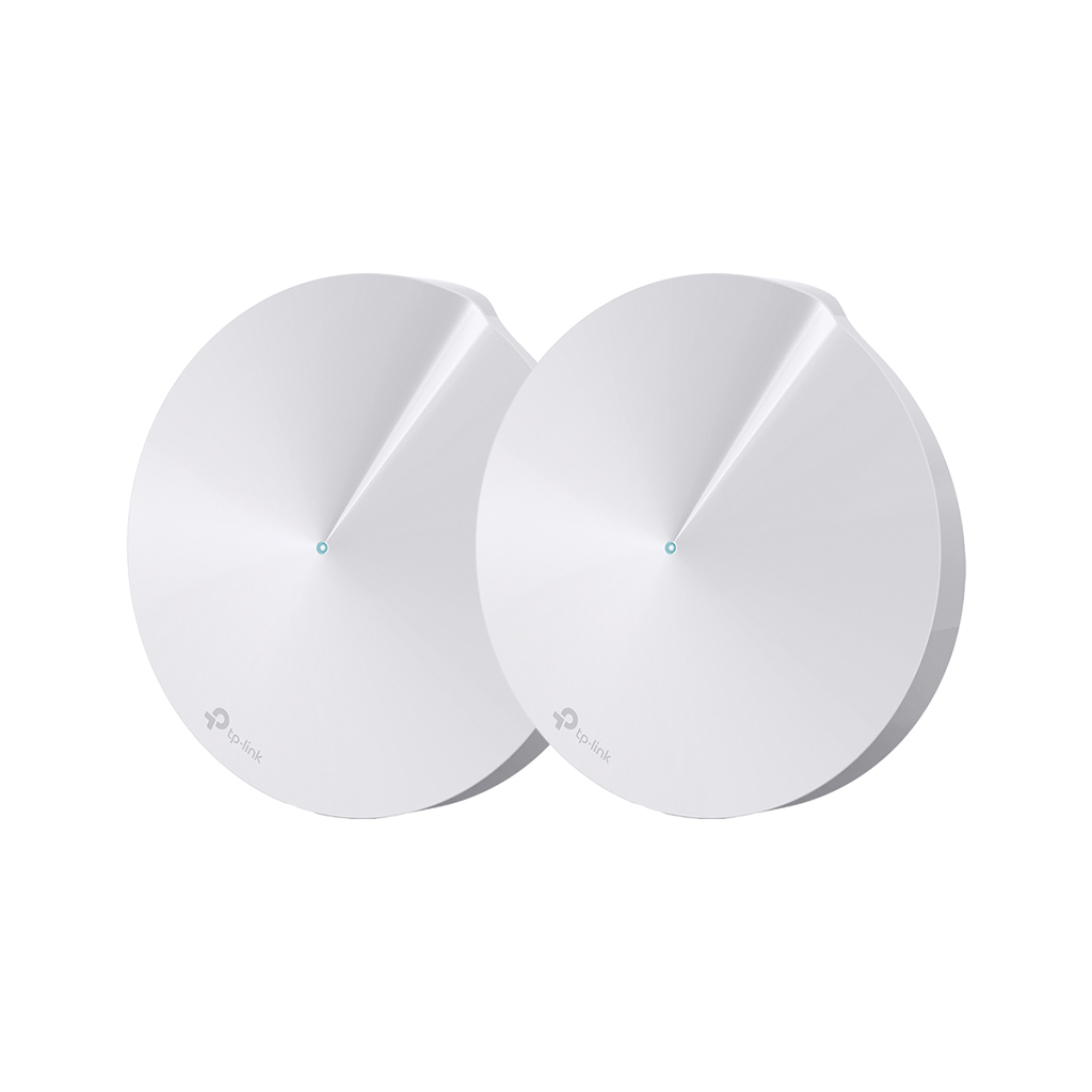 [DECO M5(2-PACK)] Kit Sistema Wifi TP-LINK DECO M5(2-PACK)