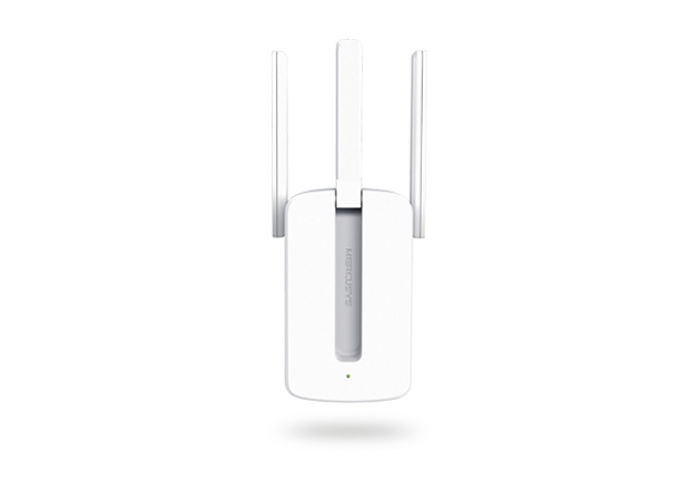[MW300RE] Extensor de Rango Inalámbrico 300MBPS MERCUSYS MW300RE