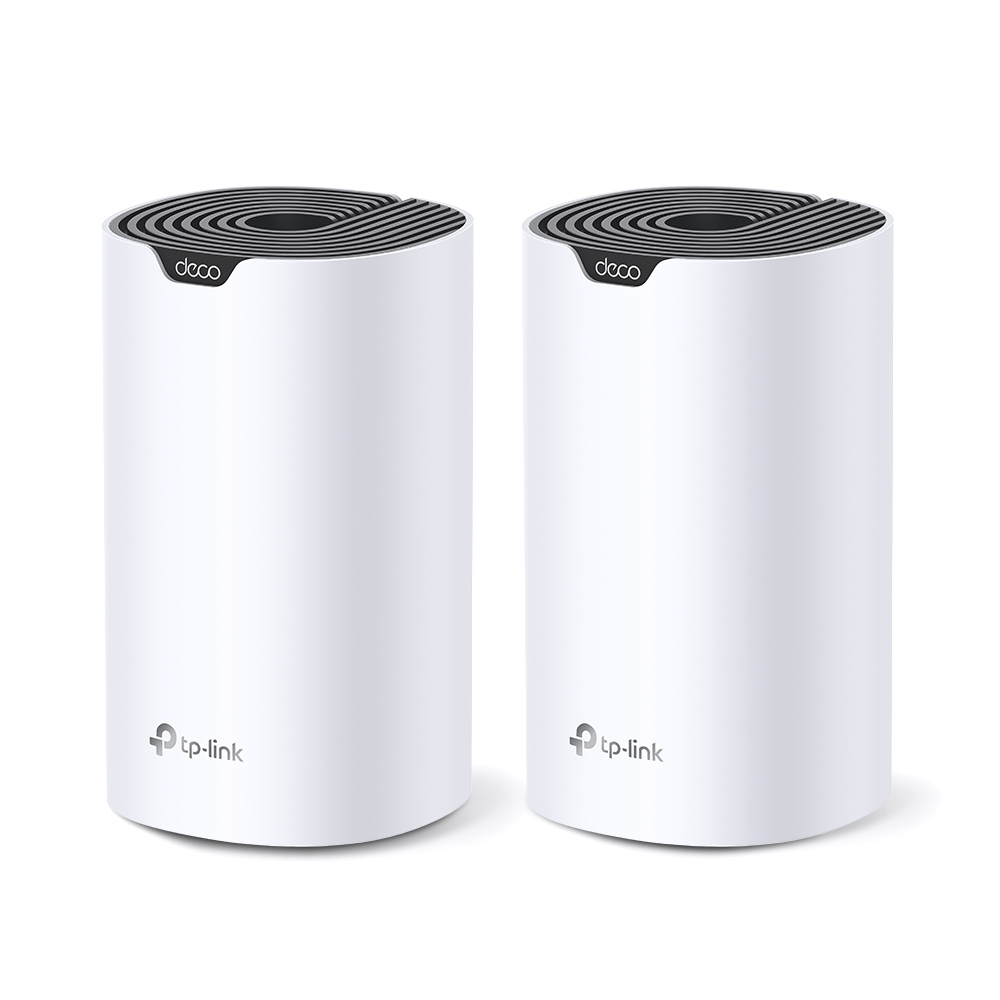 [DECO S7(2-PACK)] Kit Wifi TP-LINK DECO S7(2-PACK)