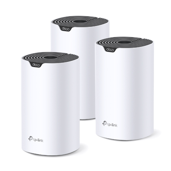 [DECO S7(3-PACK)] Kit Wifi TP-LINK DECO S7(3-PACK)