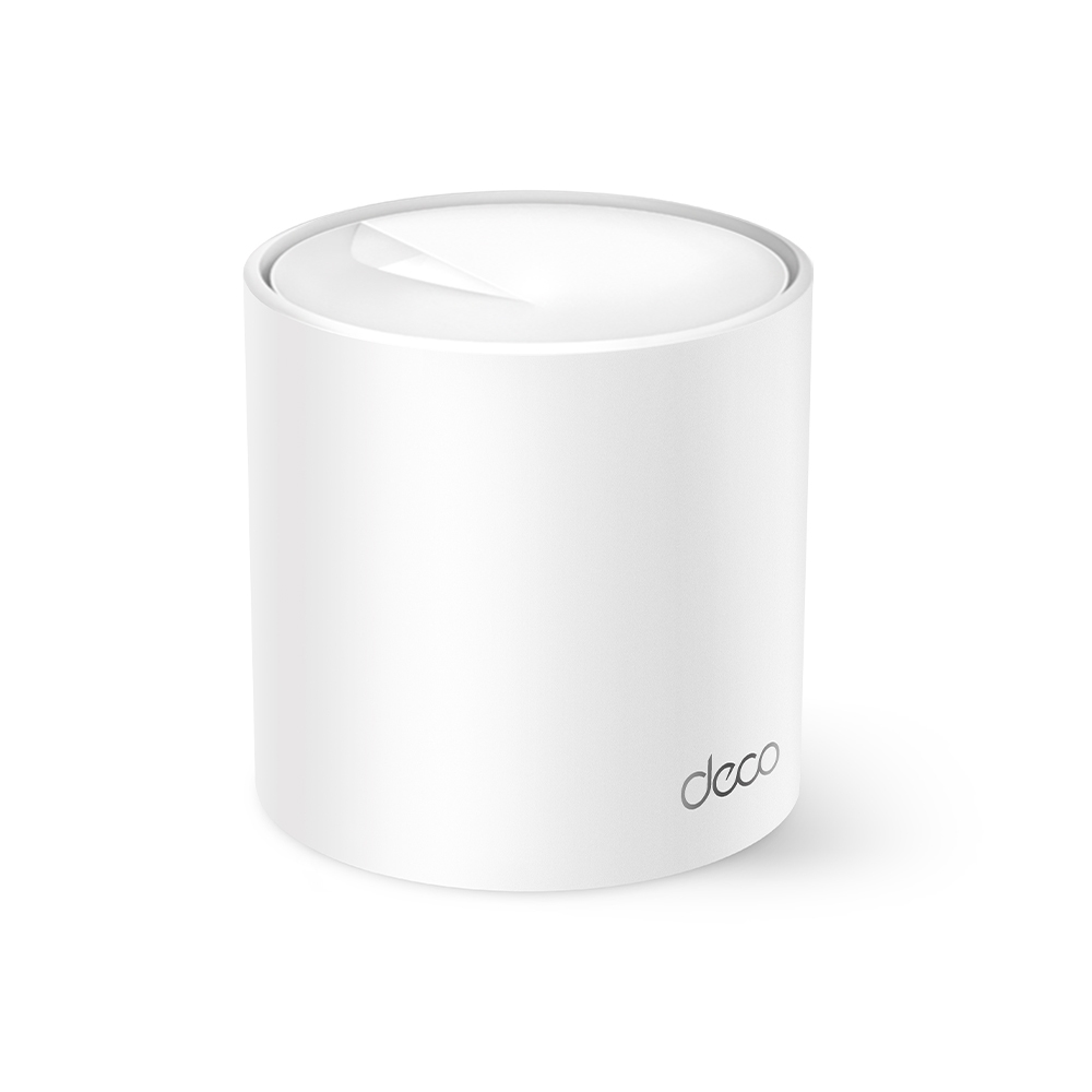 [Deco X10(1-pack)] Sistema Wi-Fi TP-LINK Deco X10(1-pack)