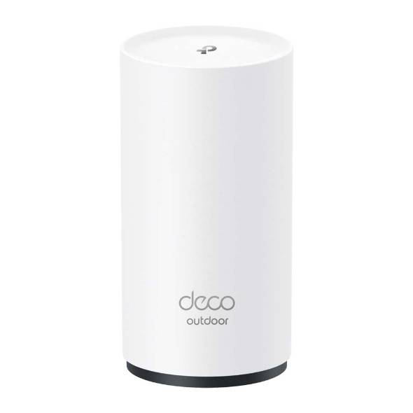[Deco X50-Outdoor(1-pack)] Amplificadores Wifi TP-LINK Deco X50-Outdoor(1-pack)