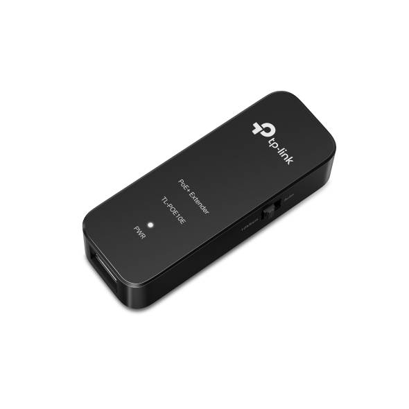 [POE10E] Extensor Poe TP-LINK POE10E