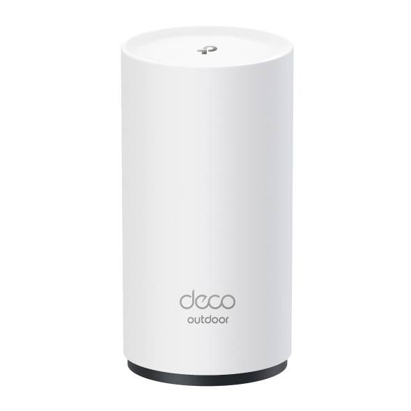 [Deco BE25-Outdoor(1-pack)] Extensores de Red TP-LINK Deco BE25-Outdoor(1-pack)
