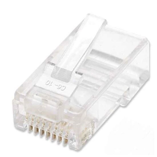 [790055] Plugs de Red CAT5E  INTELLINET 790055