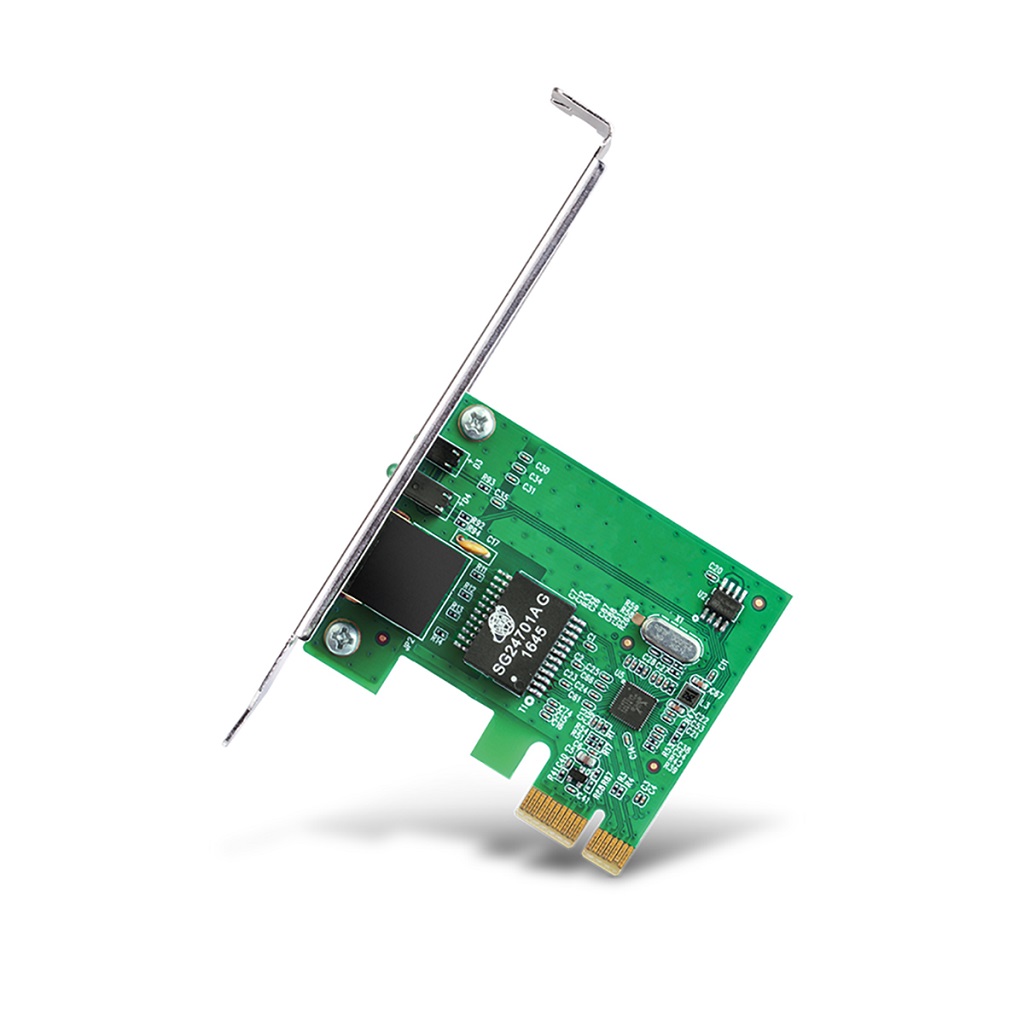 [TG-3468] Tarjeta de Red PCI Express TP-LINK TG-3468