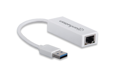 [506847] Tarjeta de Red USB - Gigabyte MANHATTAN 506847