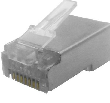 [174090] Plug RJ45 BROBOTIX 174090