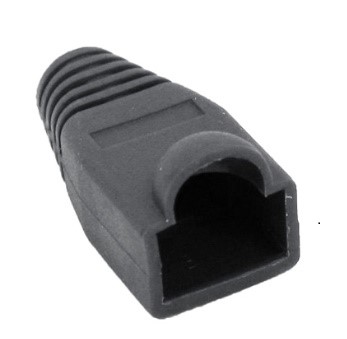 [351972] Protector de Plug Bota para RJ45 BROBOTIX 351972
