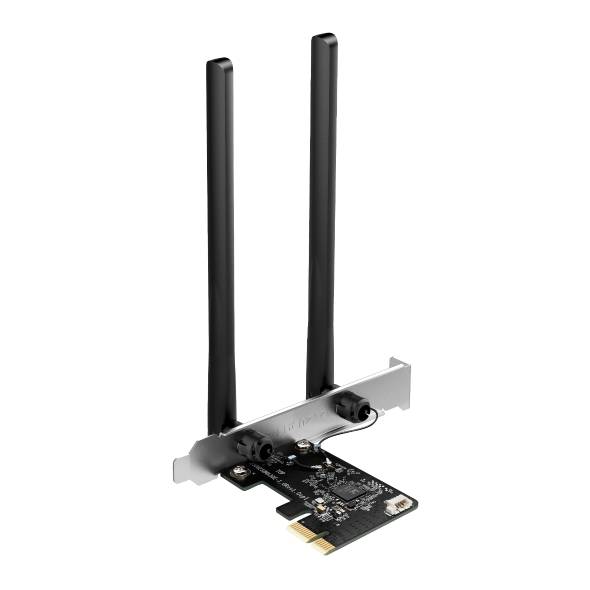 [MA30E] Adaptador PCIe Bluetooth MERCUSYS MA30E