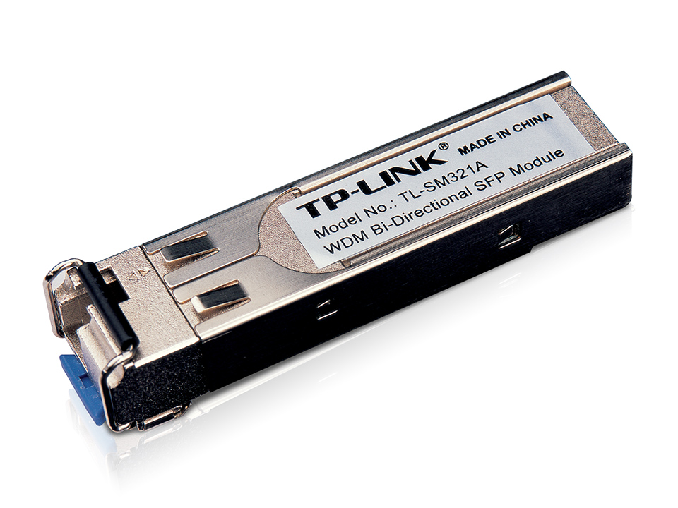 [SM321A] Módulo SFP  TP-LINK SM321A