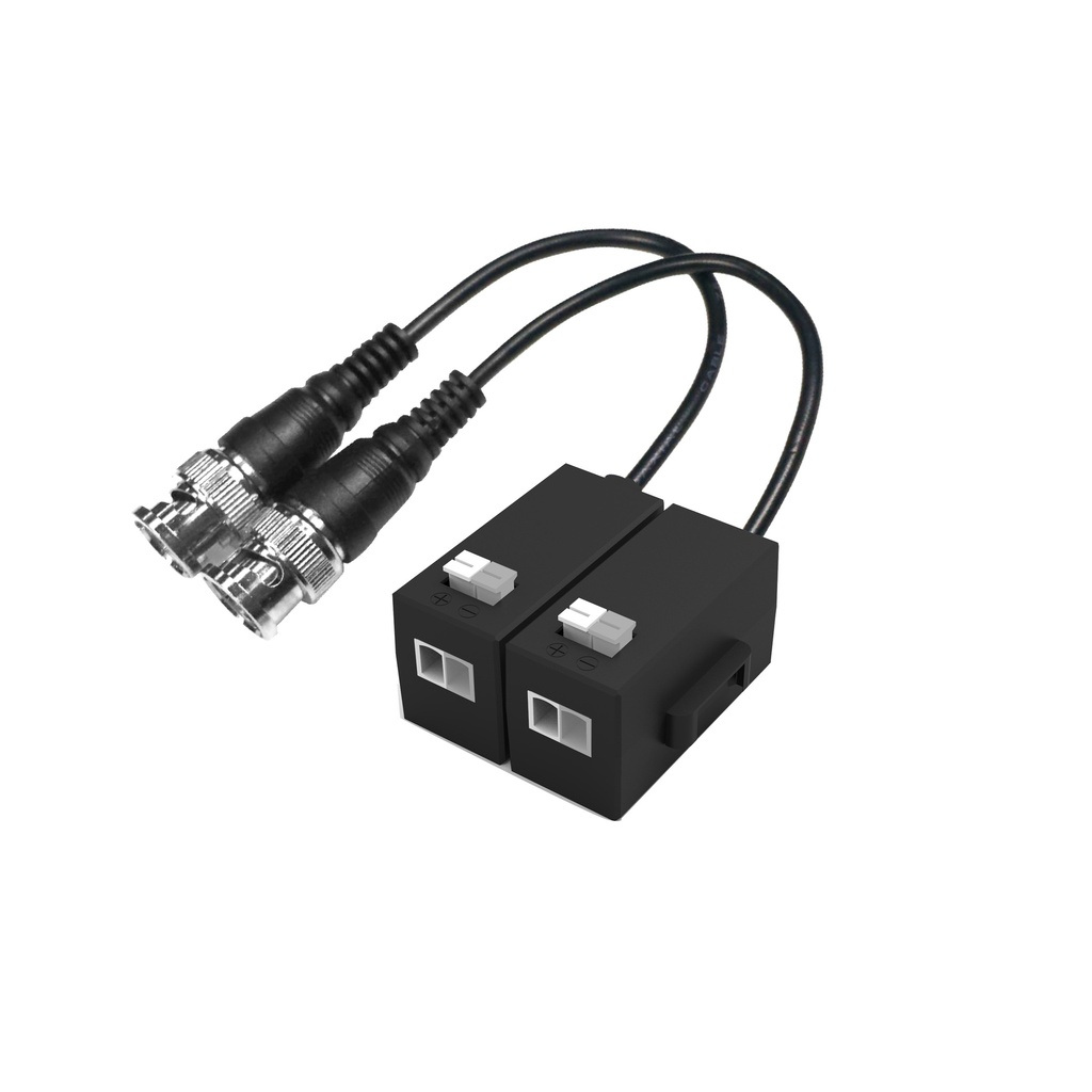 [DH-PFM800-E] Video Balum Pasivo Dahua Technology DH-PFM800-E