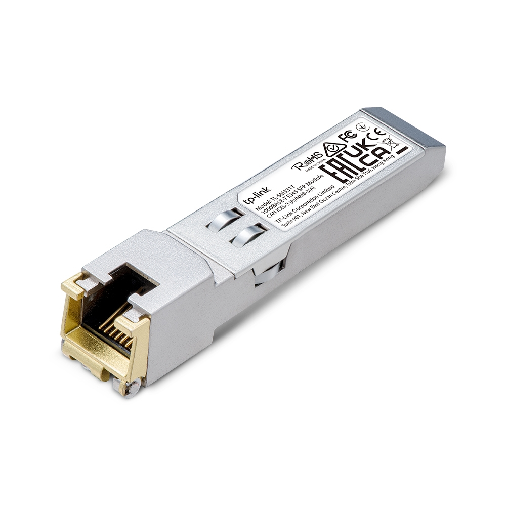 [SM331T] Transceptor TP-LINK SM331T