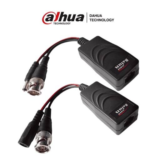 [PFM802] Transceptores Dahua Technology PFM802