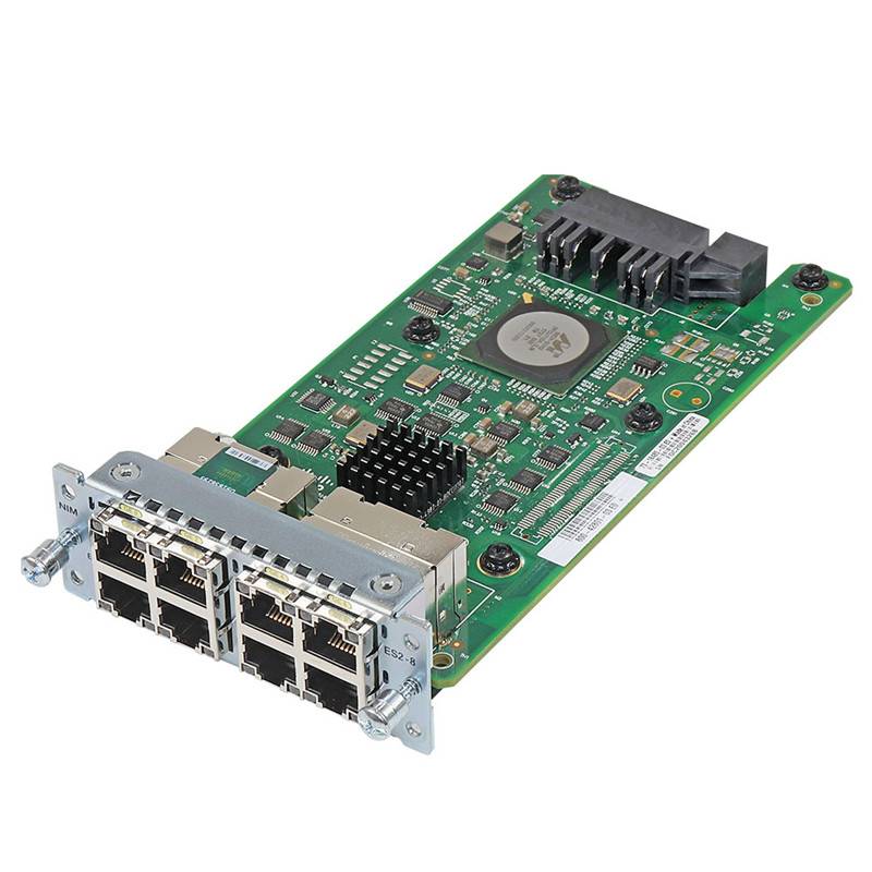 [NIM-ES2-8] Transceptores CISCO NIM-ES2-8